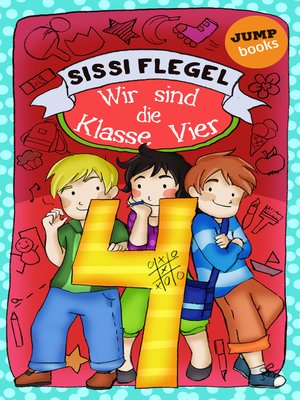 cover image of Schülerstreich und Lehrerschreck--Band 2
